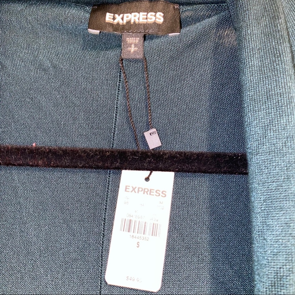 Express Cardigan - Picture 5 of 5